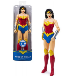 Wonder Woman - DC Comics