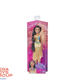 Princess Pocahontas Fashion Doll 30 cm.