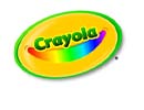Crayola Logo (PRNewsFoto/Crayola LLC)