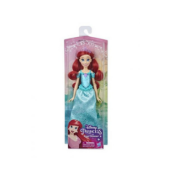 Princess Ariel Fashion Doll 30 Cm.