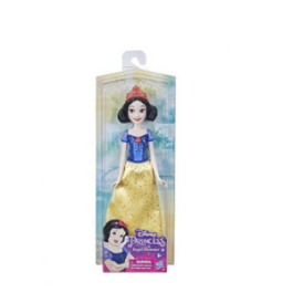 Princess Biancaneve Fashion Doll 30 Cm.