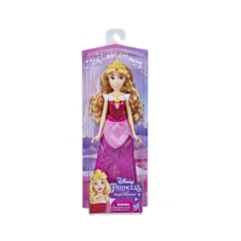 Princess Aurora Fashion Doll 30 Cm.