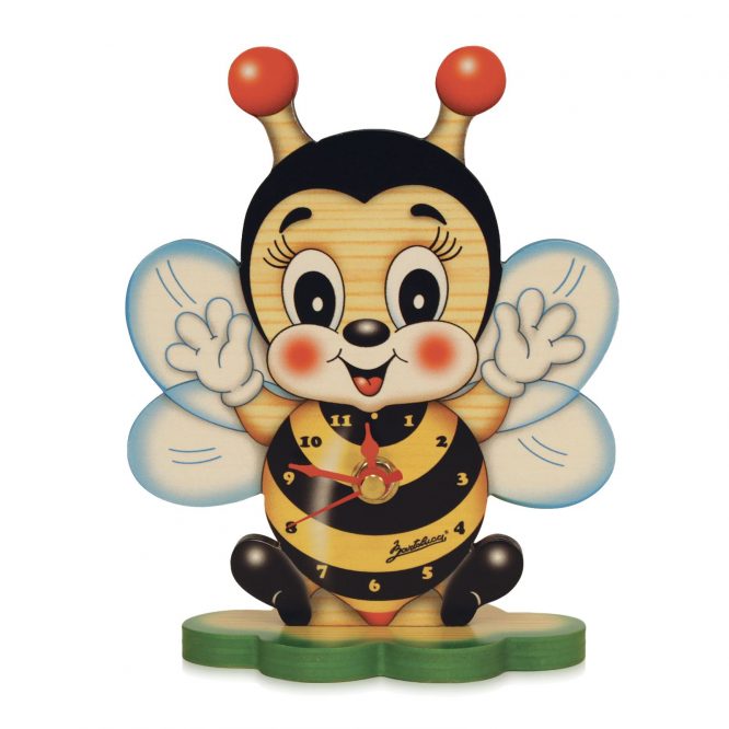 Orologio Picc. Base Ape - Bartolucci