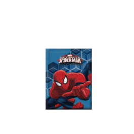 Diario Scuola - Spider-Man