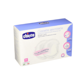 Coppette Assorbilatte - Chicco