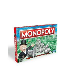 Monopoly Classic