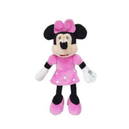 Peluche Minnie - 20 Cm.