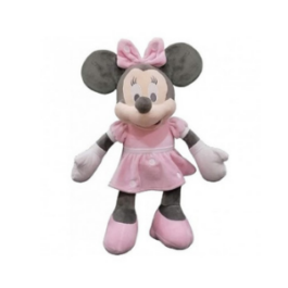 Peluche Minnie Pastello - 42 Cm.