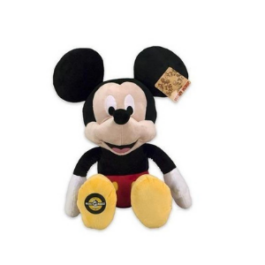 Peluche Mickey Mouse - 70 Cm.
