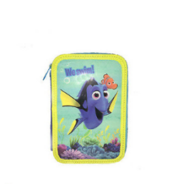 Astuccio 3 Zip - Nemo