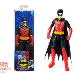 Robin 30 cm. - DC