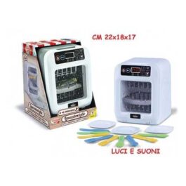 GRANDE CHEF - LAVASTOVIGLIE FUNZIONI REALI