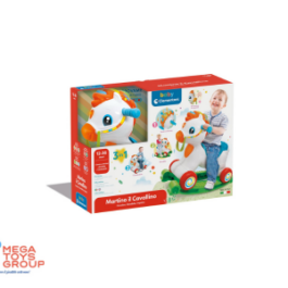 Martino il cavallino - Baby Clem