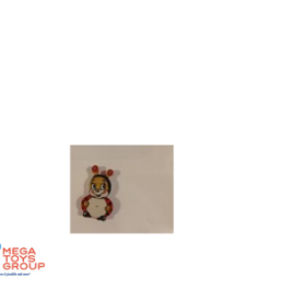 Calamita Piccola Coccinella - Bartolucci