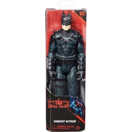 Wingsuit Batman - Action Figures