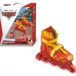Pattini in Linea Disney Cars 33-36