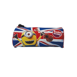 Astuccio Tombolino Minions