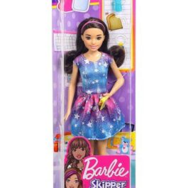 Barbie Skipper - Babysitter