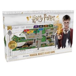 Harry Potter - Magical Beasts