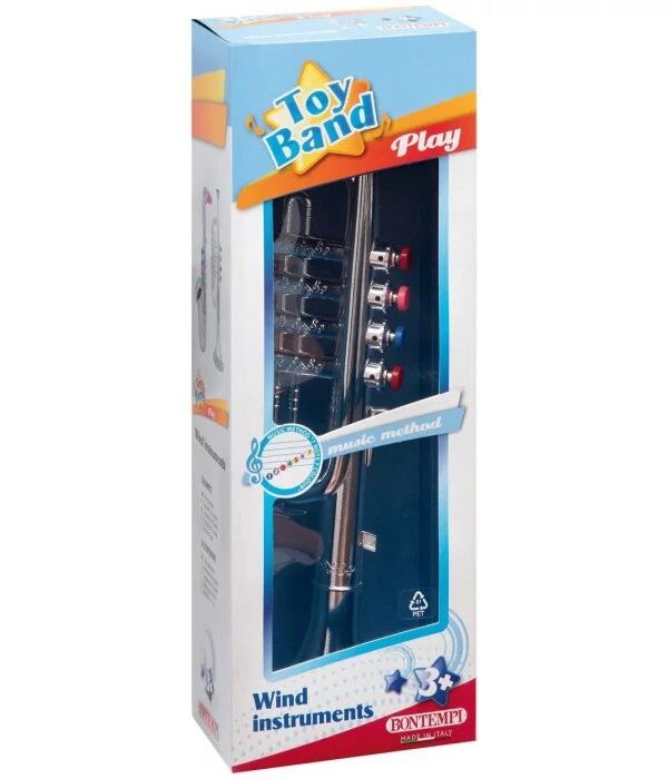 Trombetta 38 Cm. - Bontempi