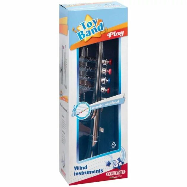 Trombetta 38 Cm. - Bontempi