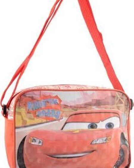 Borsetta A Tracolla - Cars