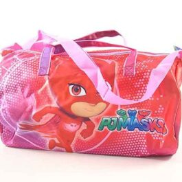 Borsone Pj Masks Gufetta