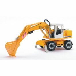 Escavatore Bruder Liebherr 2426