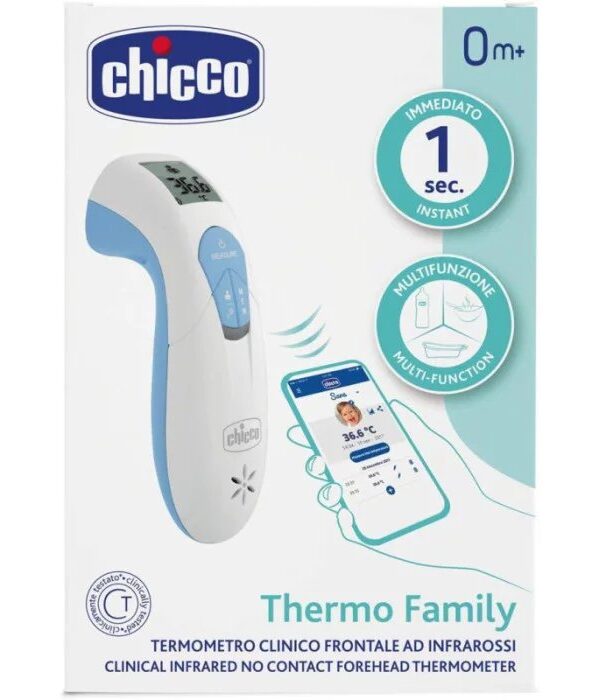 Termometro Thermo Family - Chicco