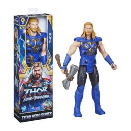 Thor - Action Figures