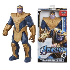 Thanos 30 Cm.