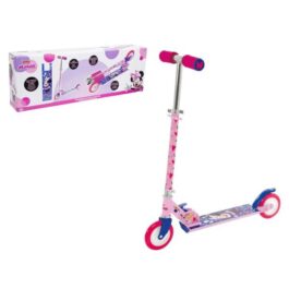 Monopattino 2 Ruote Minnie