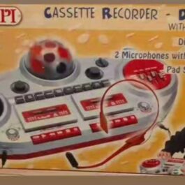 Tastiera Dj Mixer - Bontempi