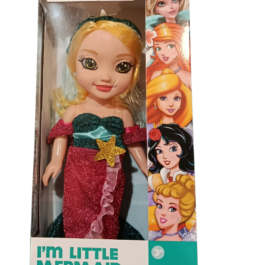 Princess Sirenetta 25 Cm.
