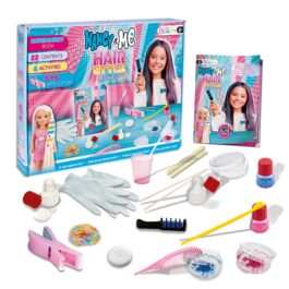Nancy & Me Hairstyle Studio