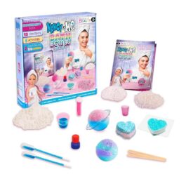 Nancy & Me Bath Bombs Studio