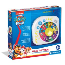 Paw Patrol - La Squadra dei Cuccioli