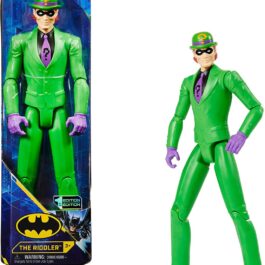 The Riddler - Action Figures