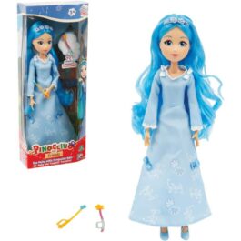 Fata Turchina Pinocchio