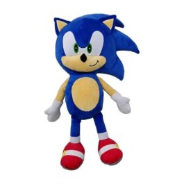 Sonic Peluche 50 Cm.