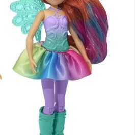 Winx Hair Magic - Bloom