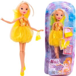 Winx Fashion Chic - Stella