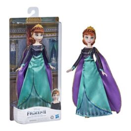 Frozen Queen Anna