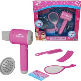 Peperilla Phone Kit Capelli