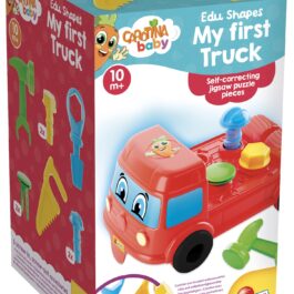 Carotina My First Truck