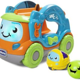 Camion Raimondo Giramondo - Chicco