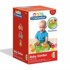 Baby Garden - Clementoni