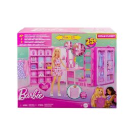Barbie Armadio dei Sogni