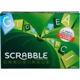 Scrabble L'Originale