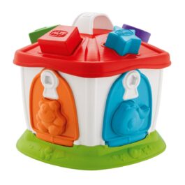 Cottage Animali 2 in 1 - Chicco